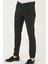 P2024 Dewberry Dezzy Erkek Pantolon-Siyah 4