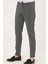 P2025 Dewberry Dezzy Erkek Pantolon-Siyah 4