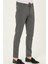 P2025 Dewberry Dezzy Erkek Pantolon-Siyah 5