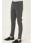 P2029 Dewberry Dezzy Erkek Pantolon-Siyah 5