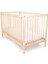 Baby Plus 60X120 Naturel Beşik 1