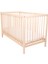 Baby Plus 60X120 Naturel Beşik 2