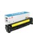 Hp 304A - CC533A - Hp Colorlaserjet CM2320FXI Sarı Uyumlu Muadil Toner 1