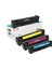 Hp 304A - Hp Colorlaserjet CP2025DN 1 Set Uyumlu Muadil Toner 1
