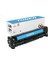Hp 304A - CC531A - Hp Colorlaserjet CP2025X Mavi Uyumlu Muadil Toner 1