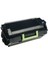 MS817 Muadil Toner Yüksek Kapasiteli 53B5H00 MX717 25K 1