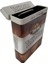 PremiumQuality Metal Toscanello Kılıfı T05 3