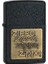 Çakmak 362-000032 Zippo Brass 1