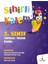 2. Sınıf Yaratıcı Yazma Kitabım - Sihirli Kalem 1
