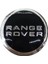 RANGE ROVER UYUMLU Jant Göbek Arması 63mm-49mm 2