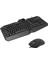SLK-4844B Multimedya Gaming Klavye Mouse Set 1