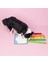 Gökkuşağı Şekilli Interaktif Bulmaca Besleme Mat Snuffle Mat 80 x 35 cm. Kedi Kipleri İçin Kedi Köpekler (Yurt Dışından) 3