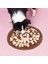 Snuffle Paspaslar Besleme Oyunları, Kediler Köpekleri İçin Doğal Yemek Becerilerini Teşvik Ediyor 50 x 50 cm. (Yurt Dışından) 4