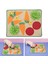 Burun Çalışma Battaniye Pet Snuffle Mat Interaktif Oyunlar Oyuncaklar İçin Kediler Köpekler İçin (Yurt Dışından) 1