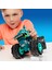 Construx™ Hot Wheels® MEGA Wrex Monster Truck Hdj95 2