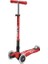 Maxi Micro Deluxe Foldable Red (Led) Çocuk Kırmızı Scooter MCR.MMD098 1