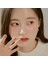 Nemli ve Parlak Görünüm Sağlayan Dewy Ful Water Tint Salty Peach 3