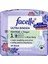 EKS Ticaret Facelle Ped Ultra Normal Kanatlı Aloe Veralı 16'Lı 1