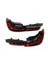 Bmw 3 Serisi G20 Dragon LED Stop - Smoke 5