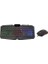 SLK-4844B Multimedya Gaming Klavye Mouse Set 2