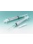 10 ml 3parça 21G 0.80X38MM Enjektör - 50Lİ 1