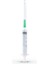 2 ml 3parça 21G 0.80X38MM Enjektör - 100LÜ 1