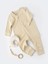 Babycosy Fermuarlı Tulum 1