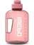 2.2l Spor Su Şişesi Bpa ve Sızdırmaz Güvenli (Yurt Dışından) 1