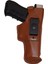 Glock 19, Sar9 XC Deri Tabanca Kılıfı K-150-T 1