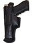 Beretta 92F, FS, Yavuz 16 Deri Tabanca Kılıfı K-151-S 2