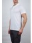 Roc Erkek Polo T-Shirt Beyaz 2