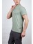 Stratus Erkek Polo T-Shirt Elma Yeşili 2