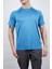 Speedwick Move Erkek T-Shirt Deniz Mavisi 1