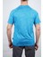 Speedwick Move Erkek T-Shirt Deniz Mavisi 3