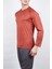 Workout Ready Erkek Sweatshirt Kırmızı 2