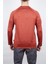 Workout Ready Erkek Sweatshirt Kırmızı 3