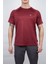 Speedwick Move Erkek T-Shirt Kırmızı 1
