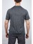 Speedwick Move Erkek T-Shirt Gri 3