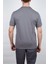 Roc Erkek Polo T-Shirt Antrasit 2