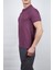 Roc Erkek Polo T-Shirt Mürdüm 2