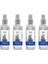 Parfümlü Sprey Kolonya Ardıç 100 ml x 4 Adet 1