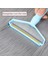 Mini Taşınabilir Lint Remover Fuzz Kumaş Tıraş Makinesi Için Halı Yün Ceket Giyim Hav Kumaş Tıraş Makinesi Fırça Aracı Remover Kürk (Yurt Dışından) 4