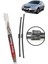 Volkwagen Golf5-Golf6-Jetta-Passat-Caddy-Yetı Bsg Ön Takım Silecek 3397118979 / 119305 (600 mm x … 1