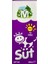 Uht Yağlı Süt 200 ml 1