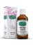 Hint Yağı (Castor Oil), Soğuk Sıkım, %100 Saf ve Doğal, 50 ml 1