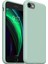 Apple iPhone 7 8 SE 2020 Kılıf Lansman Içi Kadife Silikon Kapak Kılıf 1