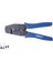 Gw6 - 6 - 16 Mm² Yüksük Sıkma Pensesi 1