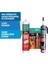 Akfix HT300 Isı Silikonu Kırmızı 280 ml 1