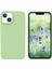 Apple iPhone 13 Kılıf Lansman Içi Kadife Silikon Kapak Kılıf 1