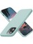 Apple iPhone 12 Pro Kılıf Lansman Içi Kadife Silikon Kapak Kılıf 1
